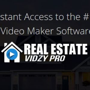 Real Estate Video Maker Software