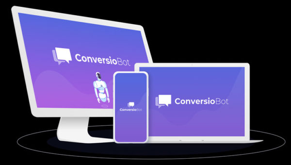 Conversio Bot Download