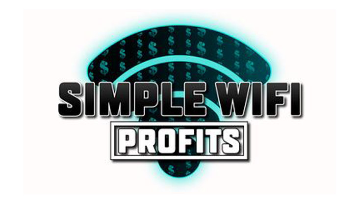 Simple Wifi Profits - Review and FREE Webinar - Steve's Profit Members