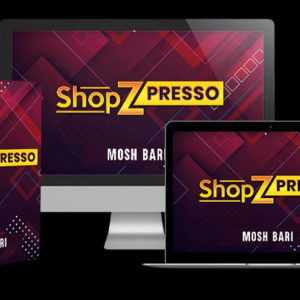 ShopZPresso Software
