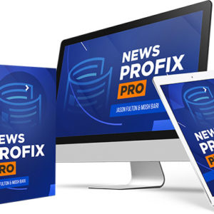 News Profix Pro Review