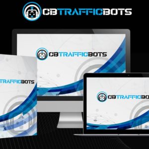 CB Traffic Bots Review + Bonus