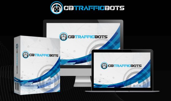 CB Traffic Bots Review + Bonus